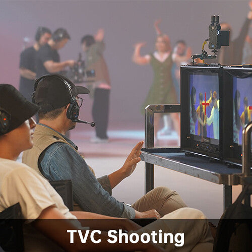 Hollyland Mars 4K Wireless Video Transmission System - CBN Music Warehouse