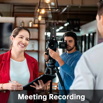 Hollyland Mars 4K Wireless Video Transmission System - CBN Music Warehouse