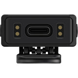 Hollyland LARK MAX Duo Wireless Microphone System (2.4 GHz, Black) - CBN Music Warehouse