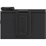 Hollyland LARK MAX Duo Wireless Microphone System (2.4 GHz, Black) - CBN Music Warehouse