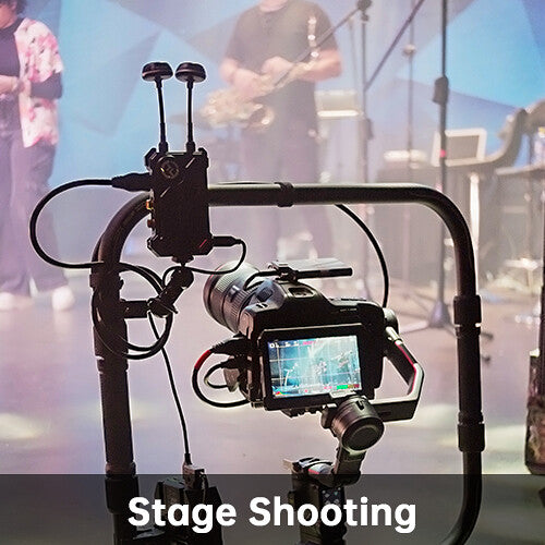 Hollyland Cosmo C1 SDI/HDMI Wireless Video Transmission System