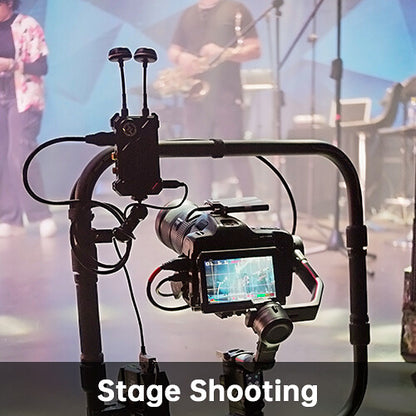 Hollyland Cosmo C1 SDI/HDMI Wireless Video Transmission System
