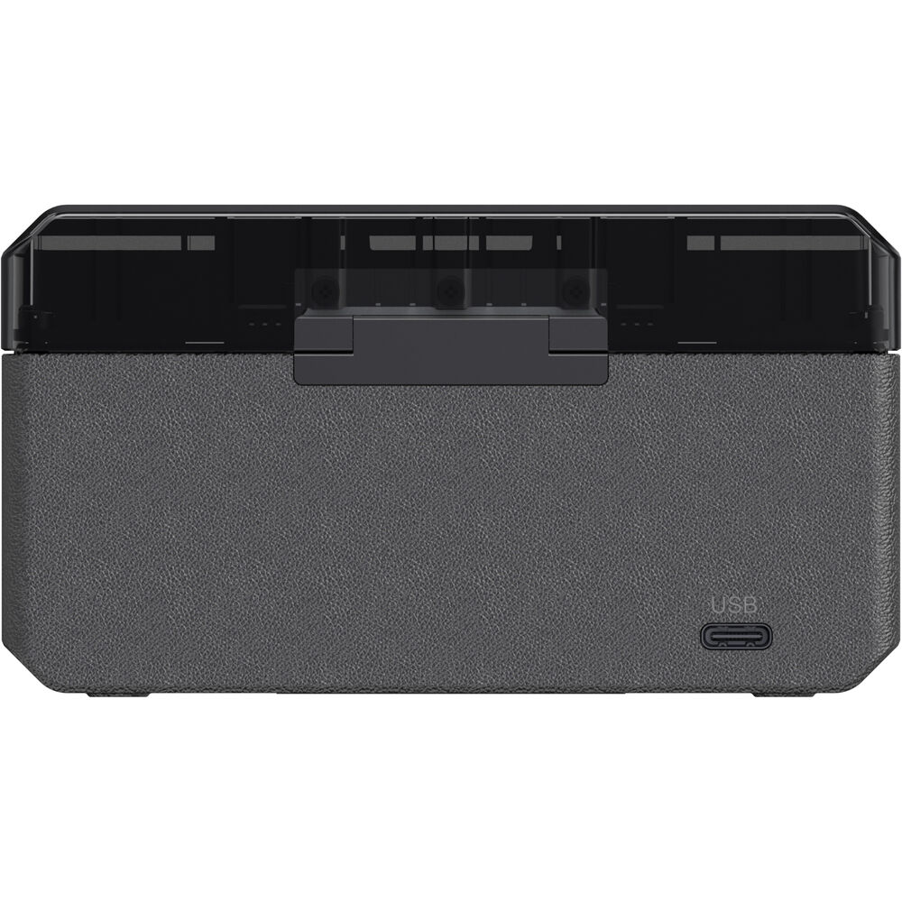 Hollyland LARK MAX Duo Wireless Microphone System (2.4 GHz, Black) - CBN Music Warehouse