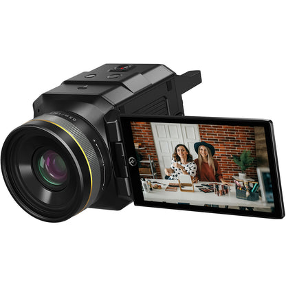 Hollyland VenusLiv One-Touch 24/7 Live Streaming Camera