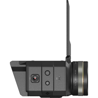 Hollyland VenusLiv One-Touch 24/7 Live Streaming Camera