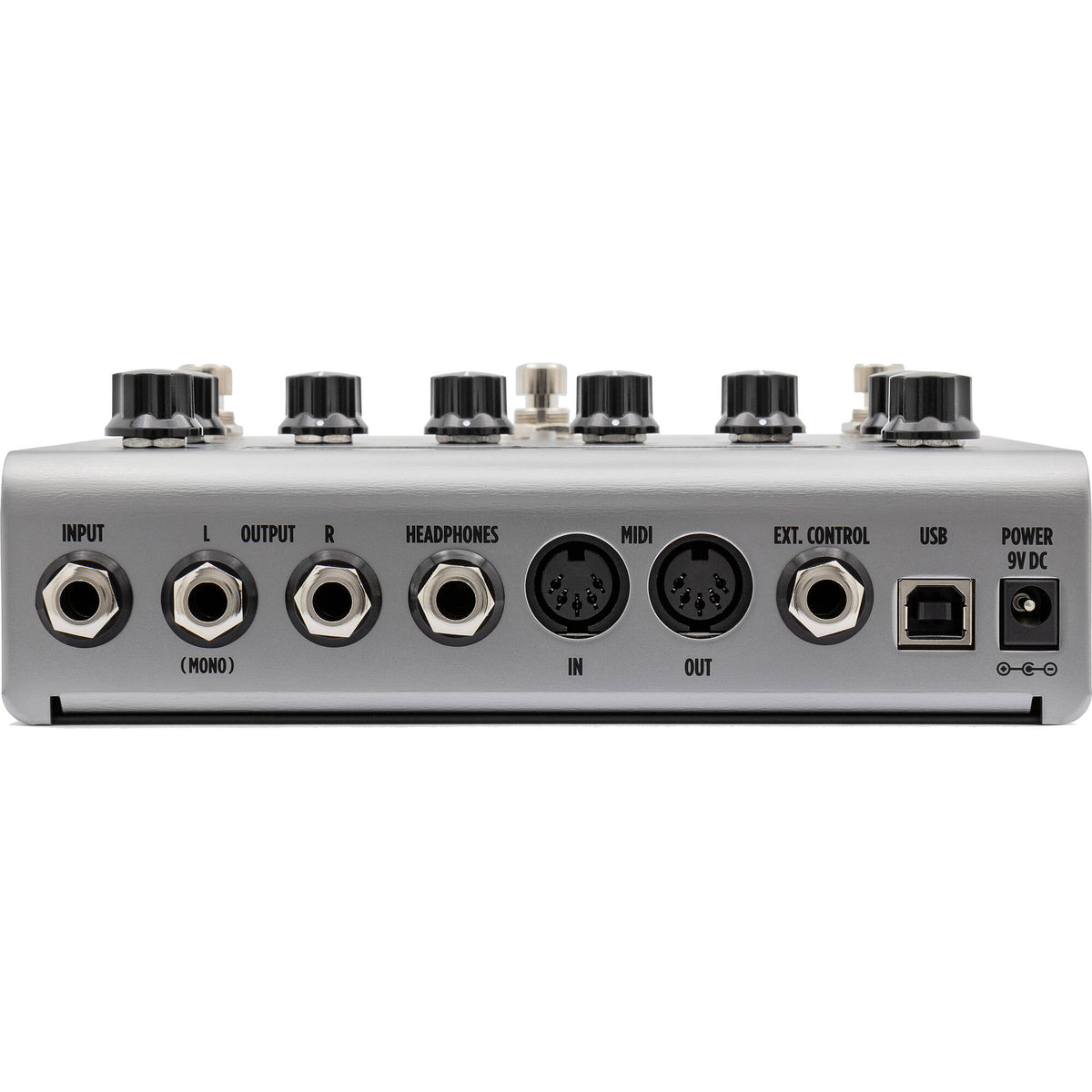 IK Multimedia TONEX Pedal Bass Edition AI Modelling Multi-FX Pedal