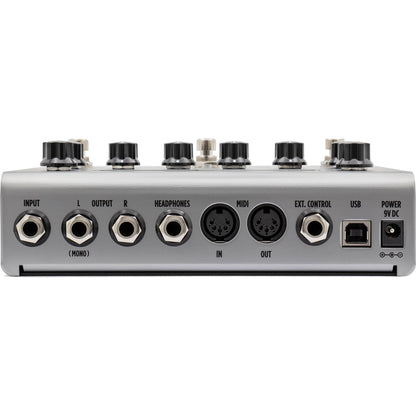 IK Multimedia TONEX Pedal Bass Edition AI Modelling Multi-FX Pedal
