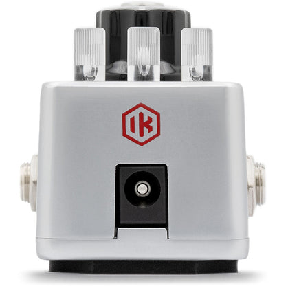 IK Multimedia TONEX ONE Pedal Bass Edition Amplifier/Cab/Effect Modeling Pedal