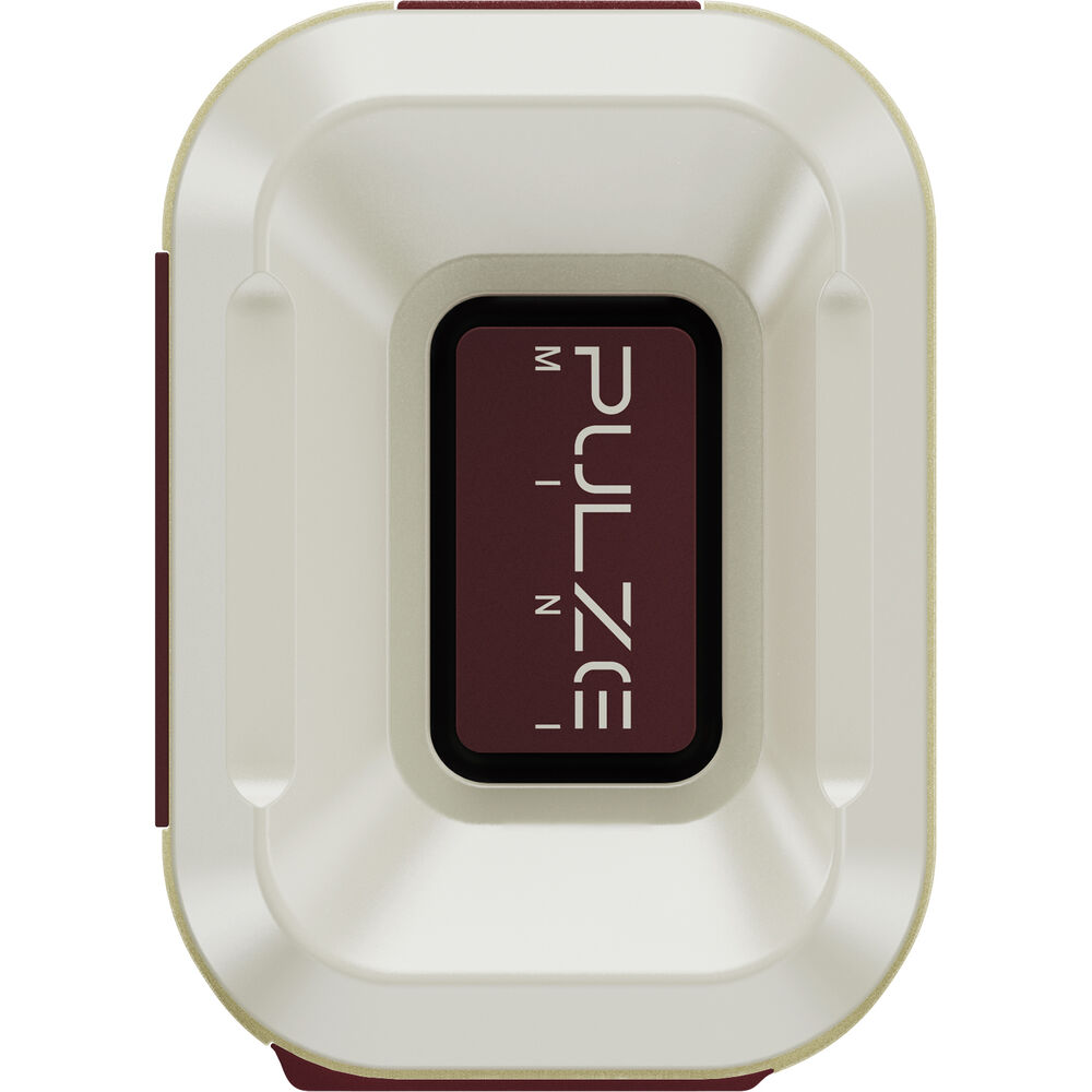Hotone Pulze Mini 5W 1x2" Modeling Combo Amplifier with Bluetooth - White