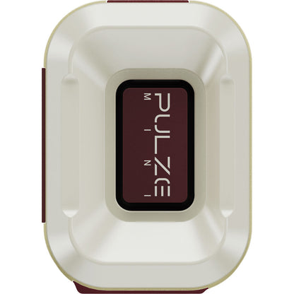 Hotone Pulze Mini 5W 1x2" Modeling Combo Amplifier with Bluetooth - White