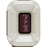 Hotone Pulze Mini 5W 1x2" Modeling Combo Amplifier with Bluetooth - White