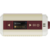 Hotone Pulze Mini 5W 1x2" Modeling Combo Amplifier with Bluetooth - White