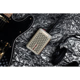 Hotone Pulze Mini 5W 1x2" Modeling Combo Amplifier with Bluetooth - White