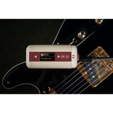 Hotone Pulze Mini 5W 1x2" Modeling Combo Amplifier with Bluetooth - White