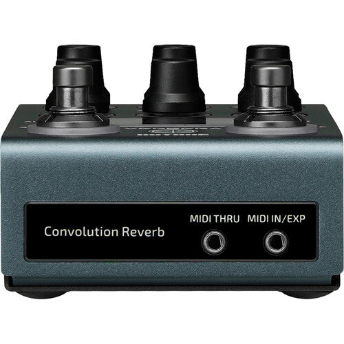 Hotone Verbera Convolution Reverb Pedal