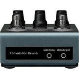Hotone Verbera Convolution Reverb Pedal