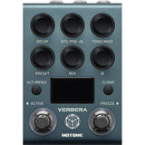 Hotone Verbera Convolution Reverb Pedal