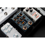 Hotone Verbera Convolution Reverb Pedal