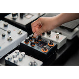Hotone Verbera Convolution Reverb Pedal