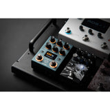 Hotone Verbera Convolution Reverb Pedal