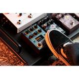 Hotone Verbera Convolution Reverb Pedal