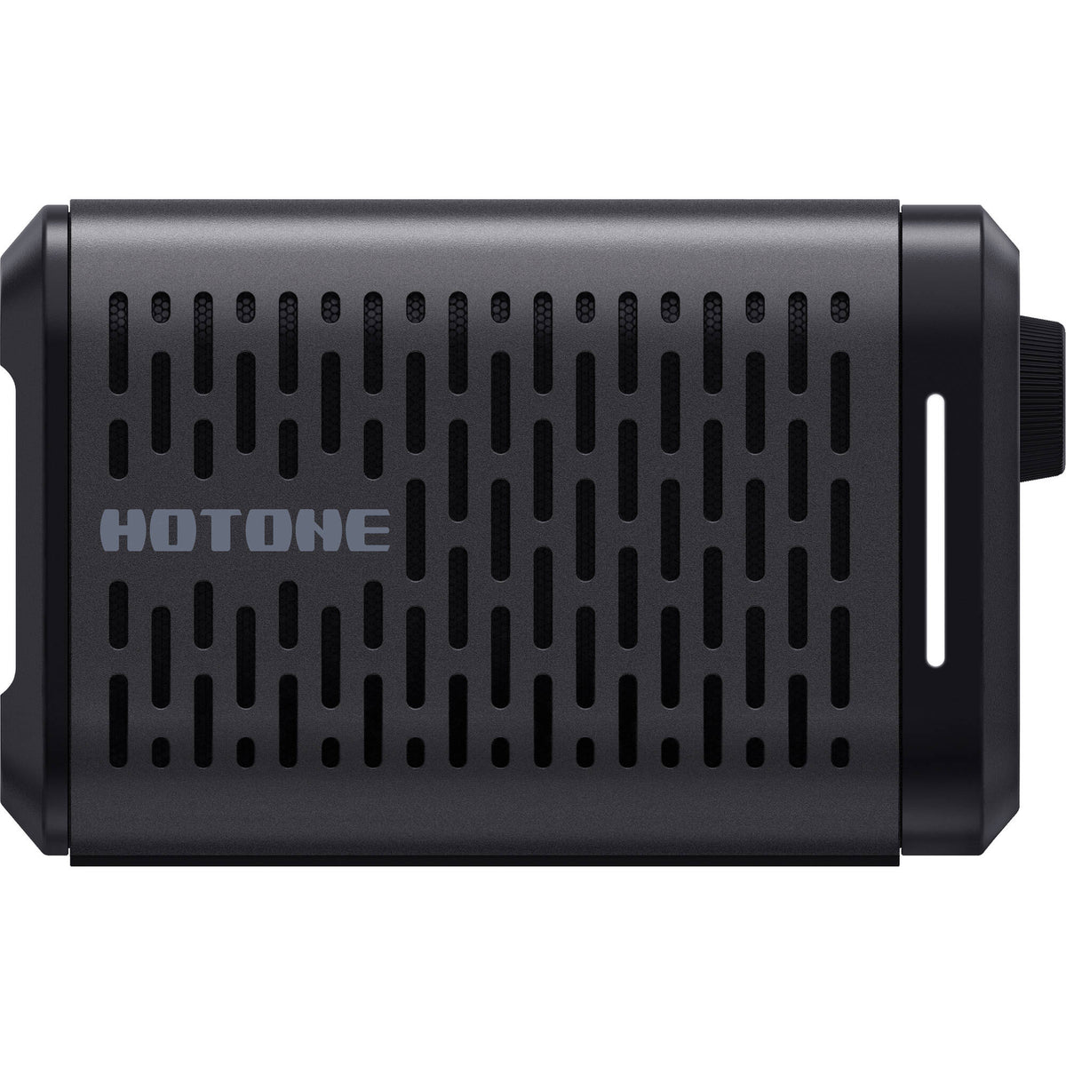 Hotone Pulze Mini 5W 1x2" Modeling Combo Amplifier with Bluetooth (Black Edition)