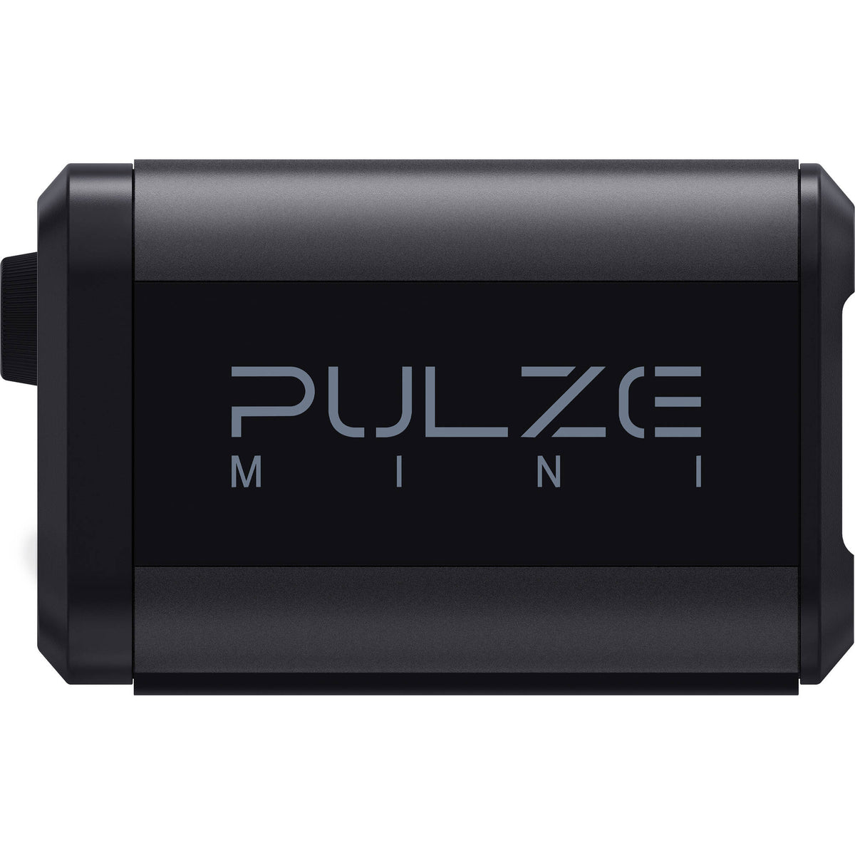 Hotone Pulze Mini 5W 1x2" Modeling Combo Amplifier with Bluetooth (Black Edition)