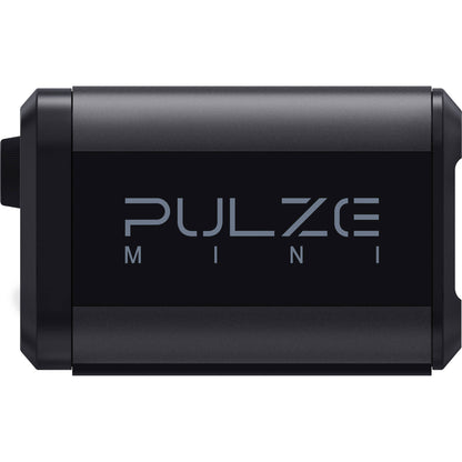 Hotone Pulze Mini 5W 1x2" Modeling Combo Amplifier with Bluetooth (Black Edition)