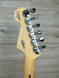 Fender Custom Shop Jeff Beck Signature Stratocaster Rosewood Fingerboard, Surf Green - CBN Music Warehouse