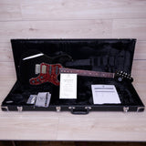 Vertias Custom Portlander Black - Beacats Pickups