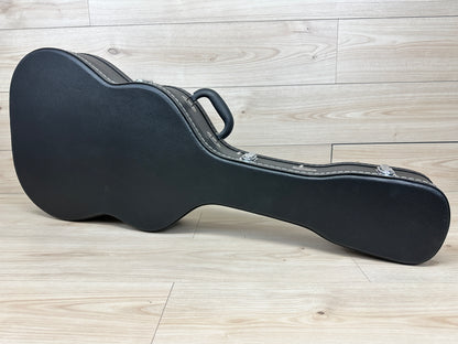 Fender Hard Case for Acoustic Guitar CN-140SCE