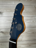 Veritas Custom Riverton Land Rover with Tortoise Pickguard, Bigsby, Matching Headstock