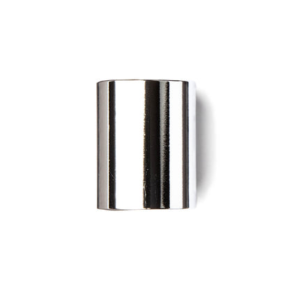 Dunlop 221 Chrome Slide - Medium - Knuckle Slide - CBN Music Warehouse