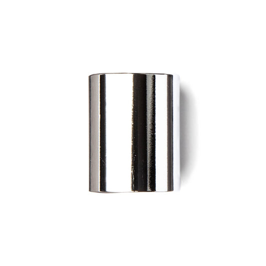 Dunlop 221 Chrome Slide - Medium - Knuckle Slide - CBN Music Warehouse