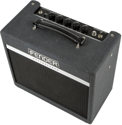 Fender Bassbreaker 007 7W Tube Guitar Combo Amplifier - CBN Music Warehouse