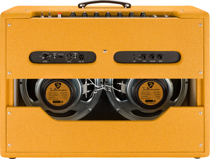 Fender Joe Bonamassa Tone Master '59 Twin Guitar Amplifier