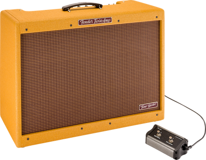 Fender Joe Bonamassa Tone Master '59 Twin Guitar Amplifier