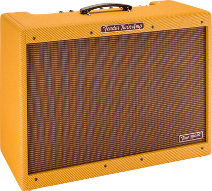Fender Joe Bonamassa Tone Master '59 Twin Guitar Amplifier
