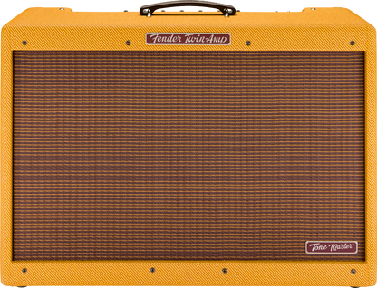 Fender Joe Bonamassa Tone Master '59 Twin Guitar Amplifier