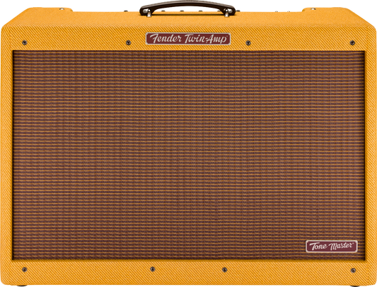 Fender Joe Bonamassa Tone Master '59 Twin Guitar Amplifier