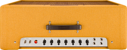 Fender Joe Bonamassa Tone Master '59 Twin Guitar Amplifier