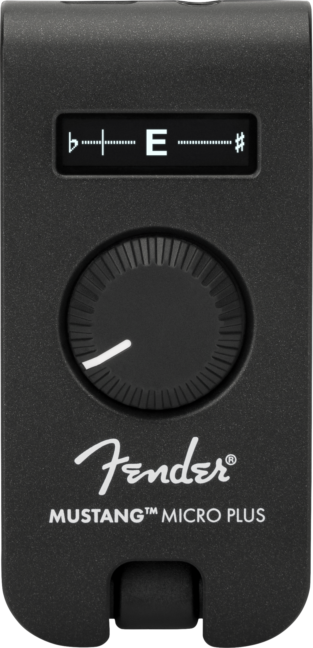 Fender Mustang Micro Plus Headphone Guitar Amplifier