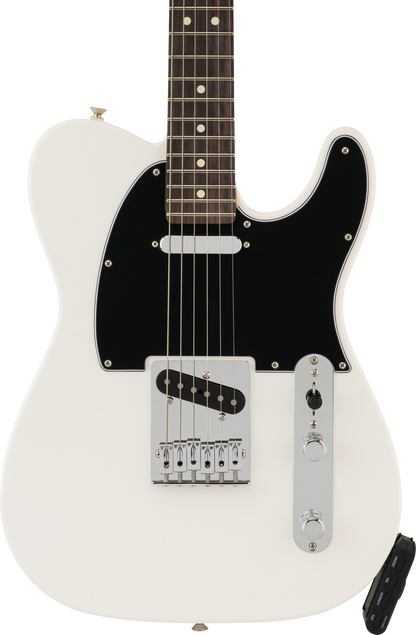 Fender Mustang Micro Plus Headphone Guitar Amplifier