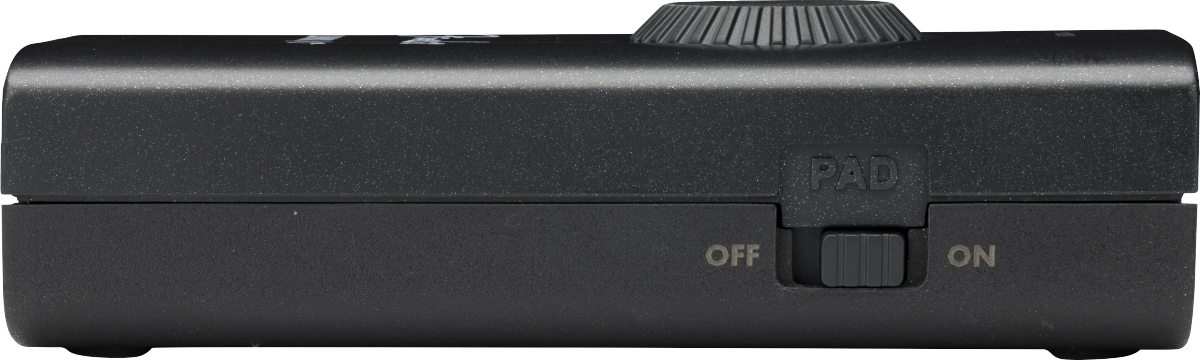 Fender Link I/O Portable USB-C Audio Interface for Guitar / Bass / Instruments