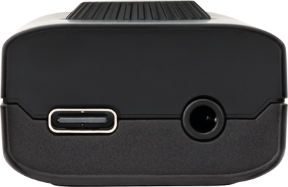Fender Link I/O Portable USB-C Audio Interface for Guitar / Bass / Instruments