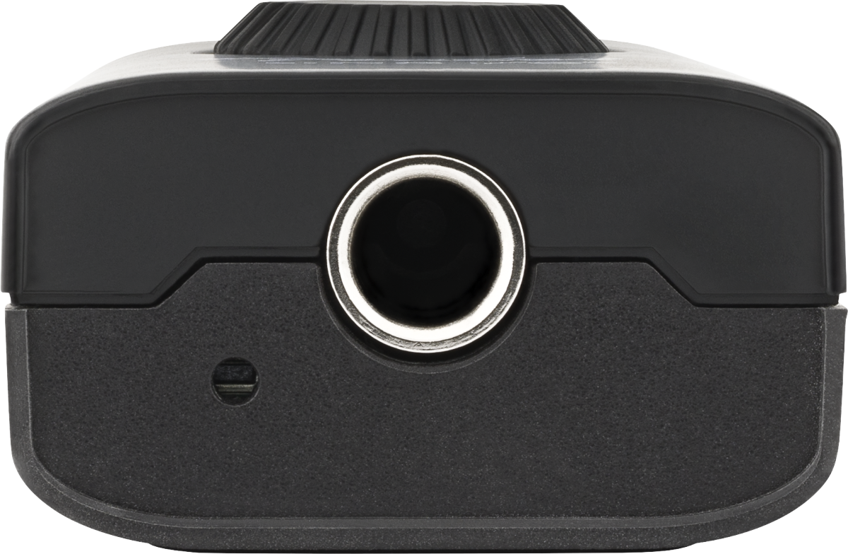 Fender Link I/O Portable USB-C Audio Interface for Guitar / Bass / Instruments