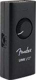 Fender Link I/O Portable USB-C Audio Interface for Guitar / Bass / Instruments