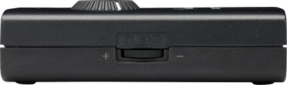 Fender Link I/O Portable USB-C Audio Interface for Guitar / Bass / Instruments