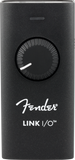Fender Link I/O Portable USB-C Audio Interface for Guitar / Bass / Instruments