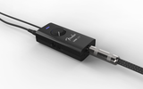Fender Link I/O Portable USB-C Audio Interface for Guitar / Bass / Instruments